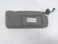 2020-2022 Honda Cr-V Sun Visor Shade Replacement Passenger Right Mirror Fits Fits 2020 2021 2022 OEM Used Auto Parts - Oemus