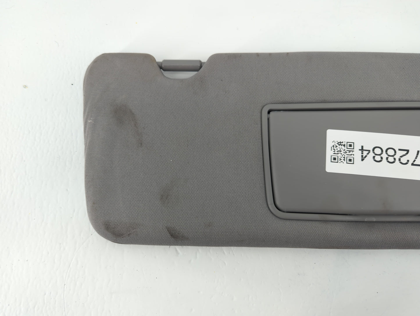 2020-2022 Honda Cr-V Sun Visor Shade Replacement Passenger Right Mirror Fits Fits 2020 2021 2022 OEM Used Auto Parts - Oemus