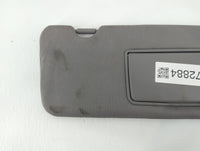 2020-2022 Honda Cr-V Sun Visor Shade Replacement Passenger Right Mirror Fits Fits 2020 2021 2022 OEM Used Auto Parts - Oemus