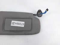2020-2022 Honda Cr-V Sun Visor Shade Replacement Passenger Right Mirror Fits Fits 2020 2021 2022 OEM Used Auto Parts - Oemus