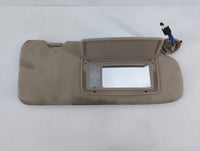 2020-2022 Honda Cr-V Sun Visor Shade Replacement Driver Left Mirror Fits Fits 2020 2021 2022 OEM Used Auto Parts - Oemusedau