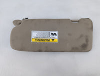 2020-2022 Honda Cr-V Sun Visor Shade Replacement Driver Left Mirror Fits Fits 2020 2021 2022 OEM Used Auto Parts - Oemusedau