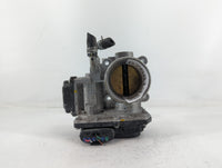 2020-2022 Honda Cr-V Throttle Body P/N:M00702 170552, GMG9A Fits Fits 2016 2017 2018 2019 2020 2021 2022 OEM Used Auto Parts