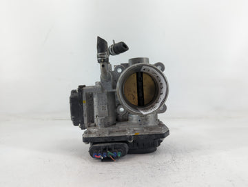 2020-2022 Honda Cr-V Throttle Body P/N:M00702 170552, GMG9A Fits Fits 2016 2017 2018 2019 2020 2021 2022 OEM Used Auto Parts