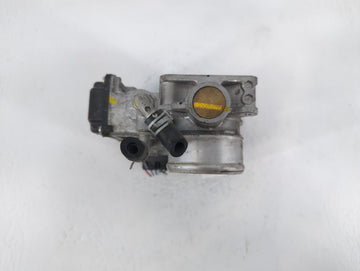 2020-2022 Honda Cr-V Throttle Body P/N:M00702 170552, GMG9A Fits Fits 2016 2017 2018 2019 2020 2021 2022 OEM Used Auto Parts