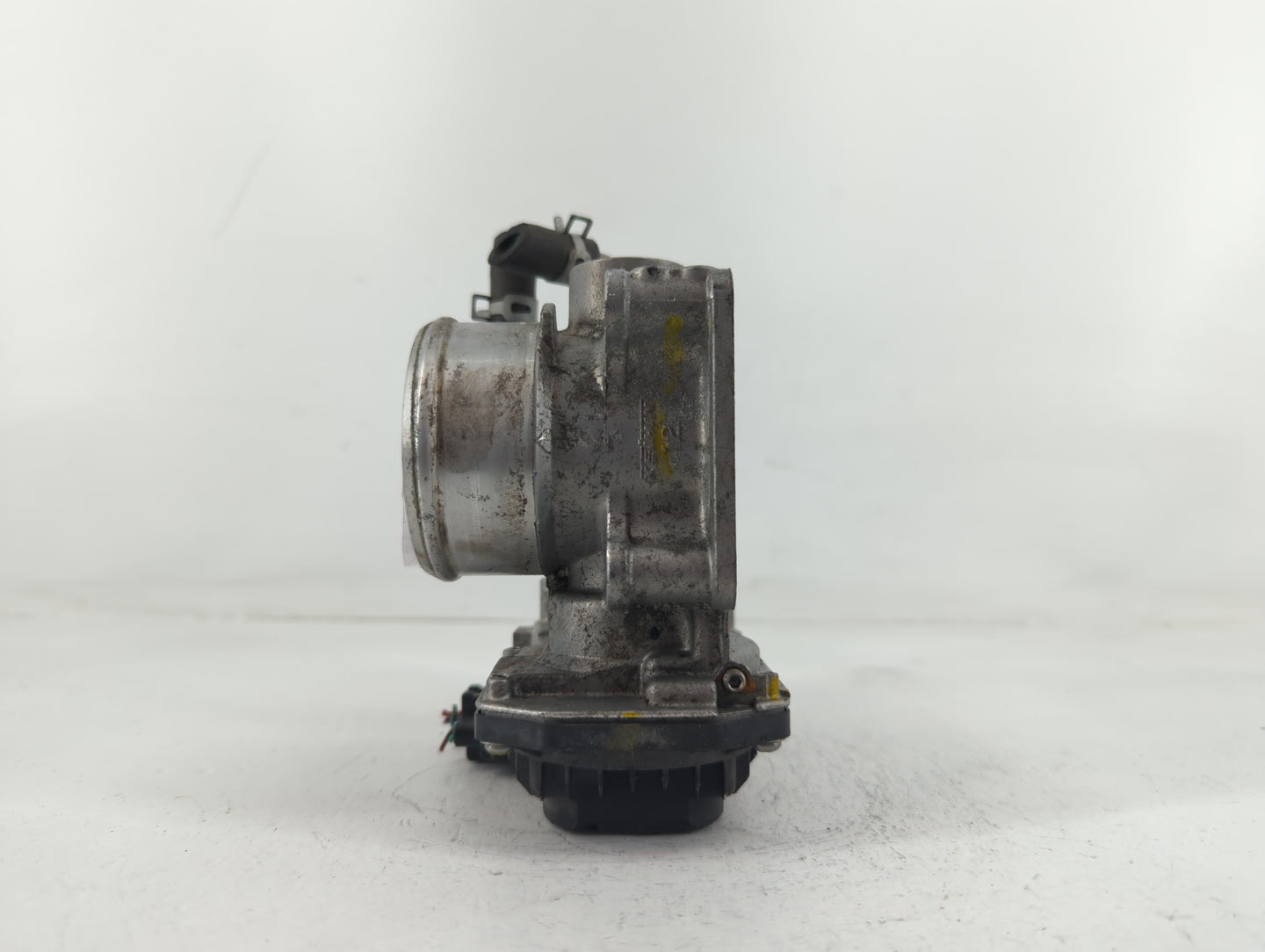 2020-2022 Honda Cr-V Throttle Body P/N:M00702 170552, GMG9A Fits Fits 2016 2017 2018 2019 2020 2021 2022 OEM Used Auto Parts