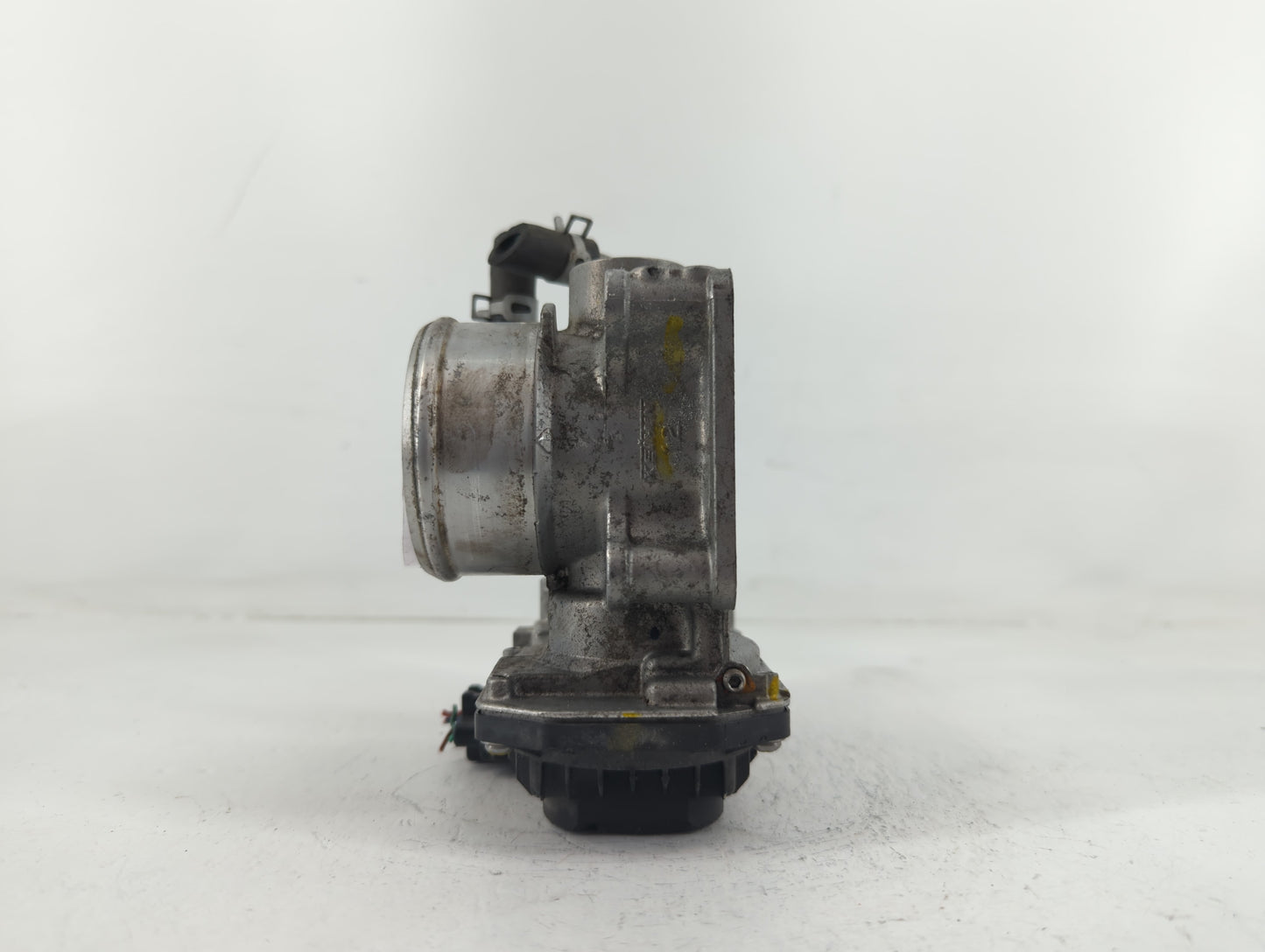 2020-2022 Honda Cr-V Throttle Body P/N:M00702 170552, GMG9A Fits Fits 2016 2017 2018 2019 2020 2021 2022 OEM Used Auto Parts