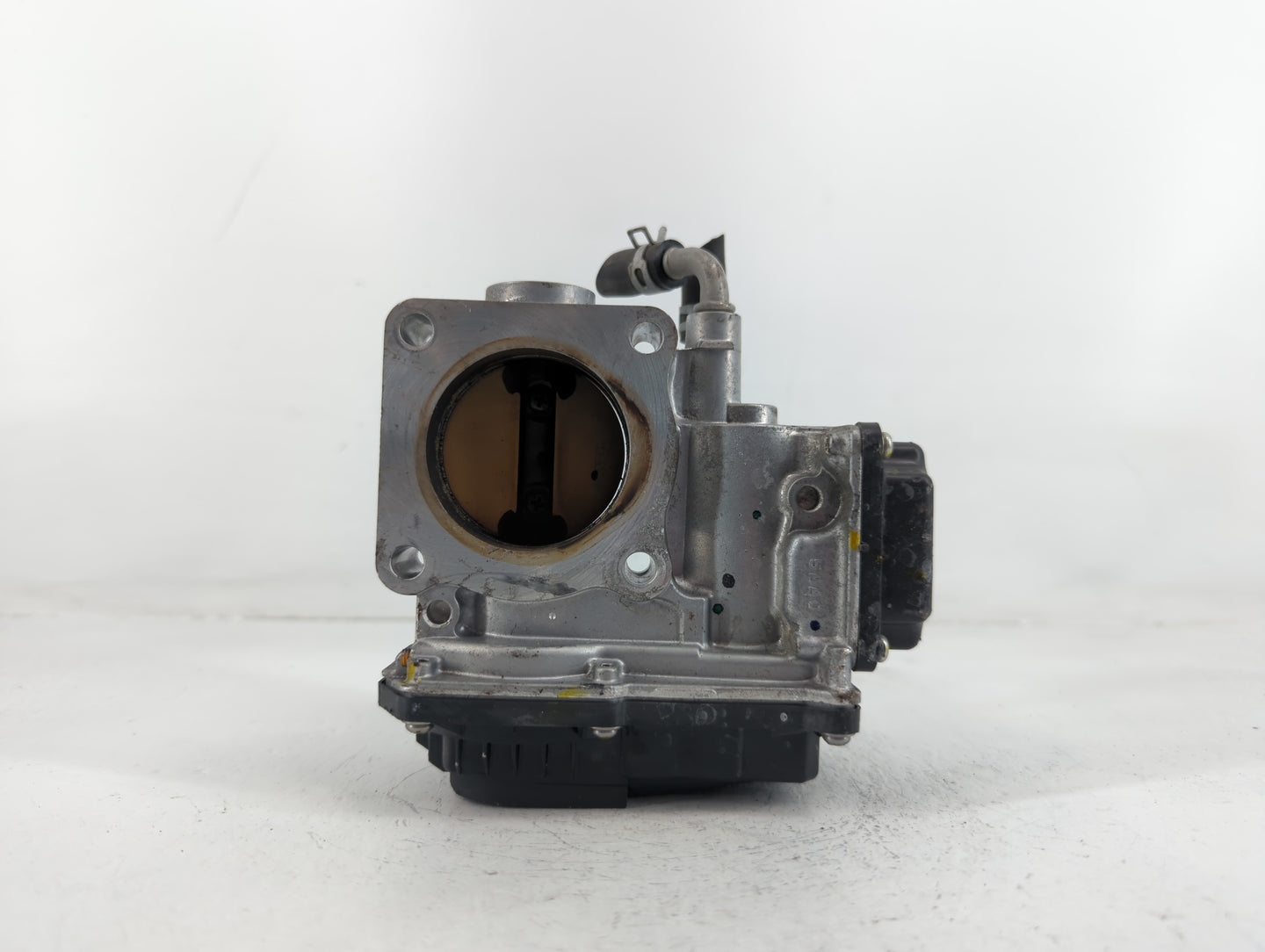 2020-2022 Honda Cr-V Throttle Body P/N:M00702 170552, GMG9A Fits Fits 2016 2017 2018 2019 2020 2021 2022 OEM Used Auto Parts