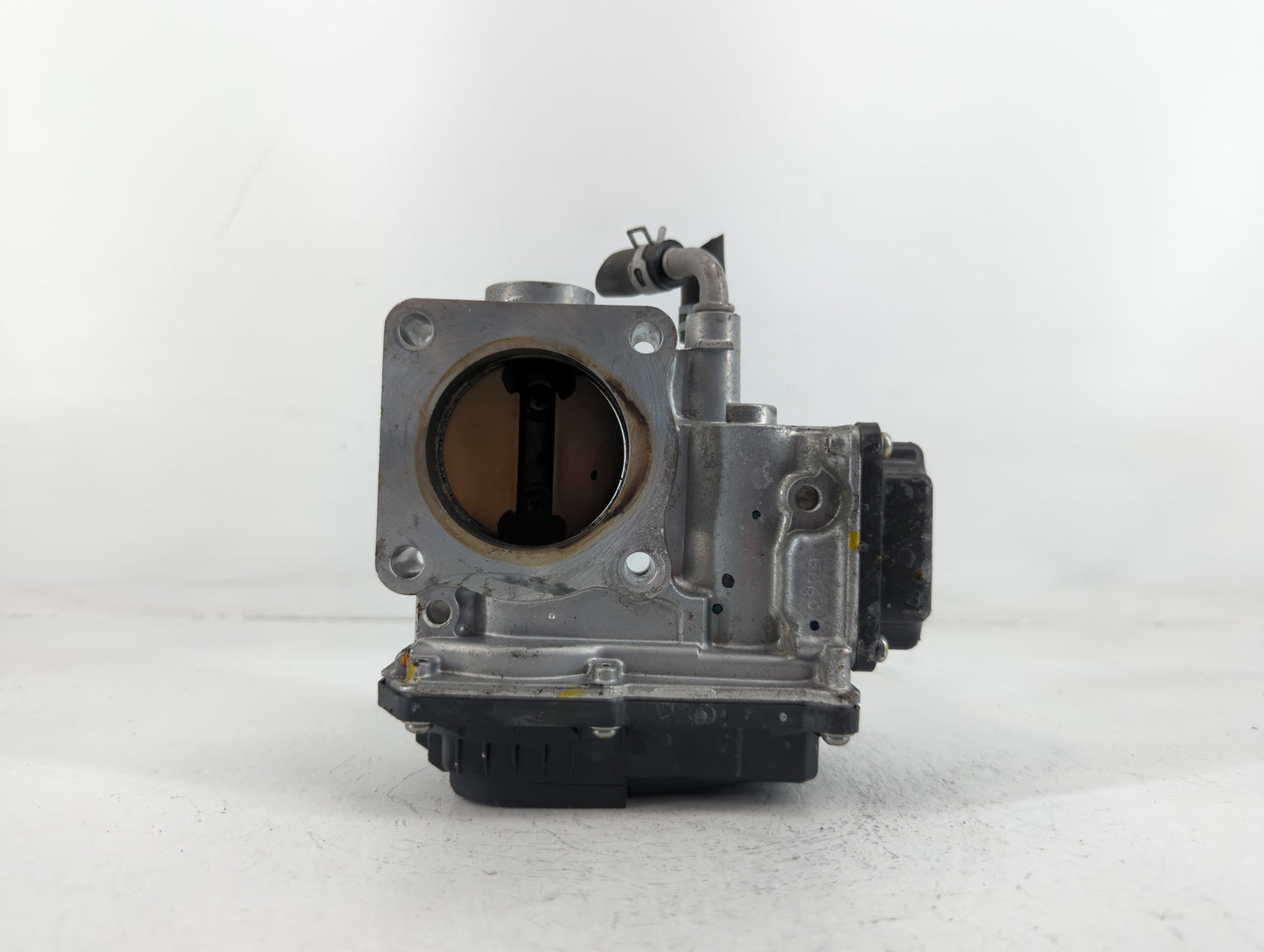 2020-2022 Honda Cr-V Throttle Body P/N:M00702 170552, GMG9A Fits Fits 2016 2017 2018 2019 2020 2021 2022 OEM Used Auto Parts