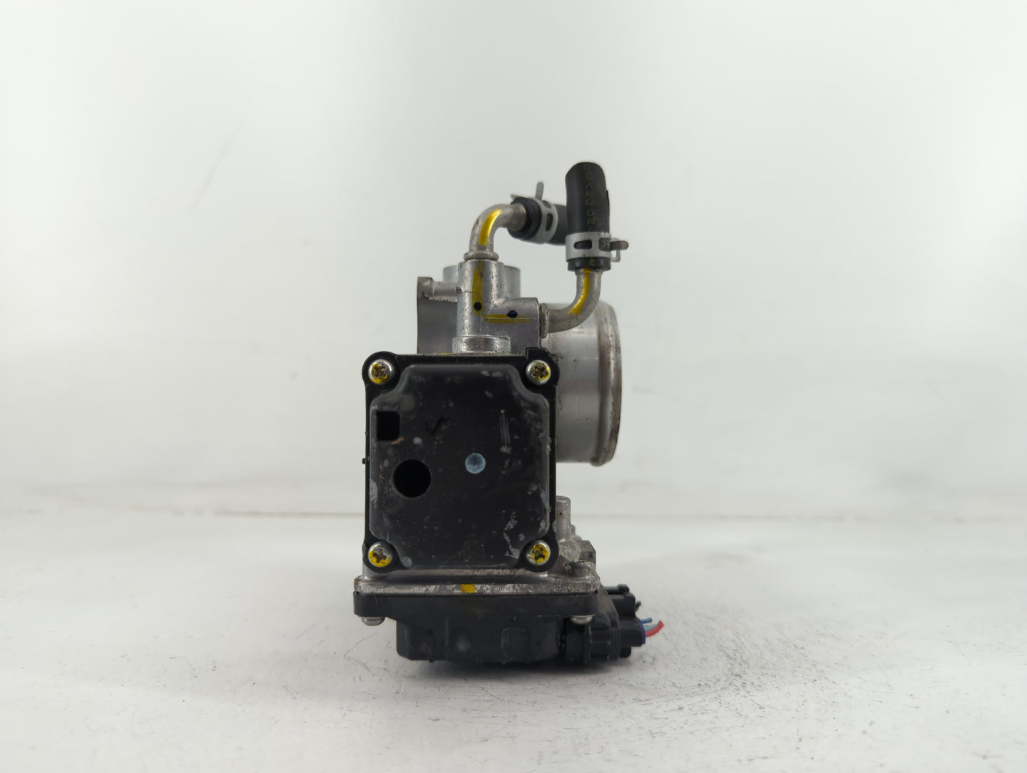 2020-2022 Honda Cr-V Throttle Body P/N:M00702 170552, GMG9A Fits Fits 2016 2017 2018 2019 2020 2021 2022 OEM Used Auto Parts