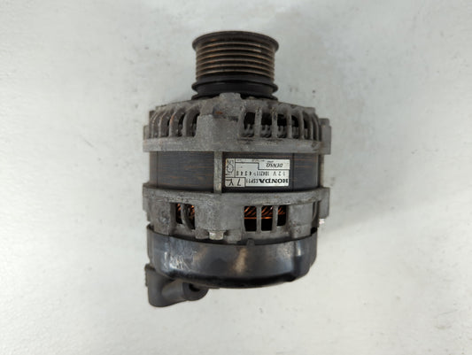 2020-2022 Honda Cr-V Alternator Replacement Generator Charging Assembly Engine OEM P/N:104211-4340 Fits OEM Used Auto Parts 