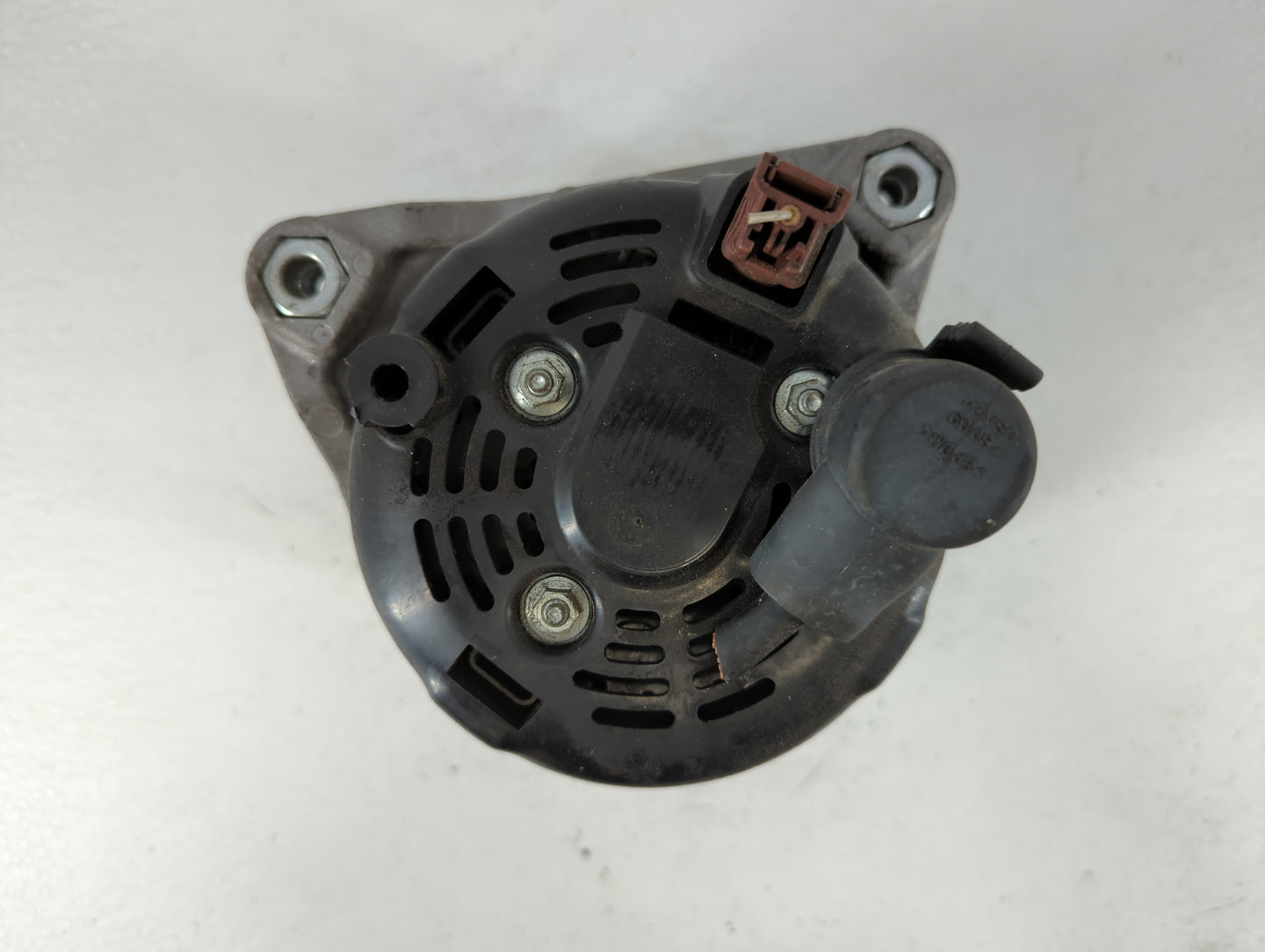 2020-2022 Honda Cr-V Alternator Replacement Generator Charging Assembly Engine OEM P/N:104211-4340 Fits OEM Used Auto Parts 