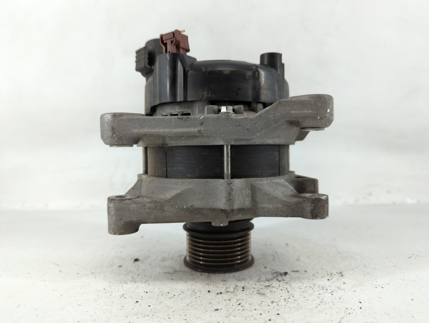 2020-2022 Honda Cr-V Alternator Replacement Generator Charging Assembly Engine OEM P/N:104211-4340 Fits OEM Used Auto Parts 