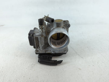 2020-2022 Honda Cr-V Throttle Body P/N:M00924 GMG9A Fits Fits 2016 2017 2018 2019 2020 2021 2022 OEM Used Auto Parts - Oemus