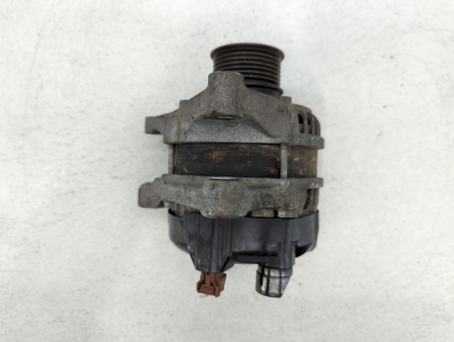 2020-2022 Honda Cr-V Alternator Replacement Generator Charging Assembly Engine OEM P/N:12V 104211-4340 Fits OEM Used Auto Pa