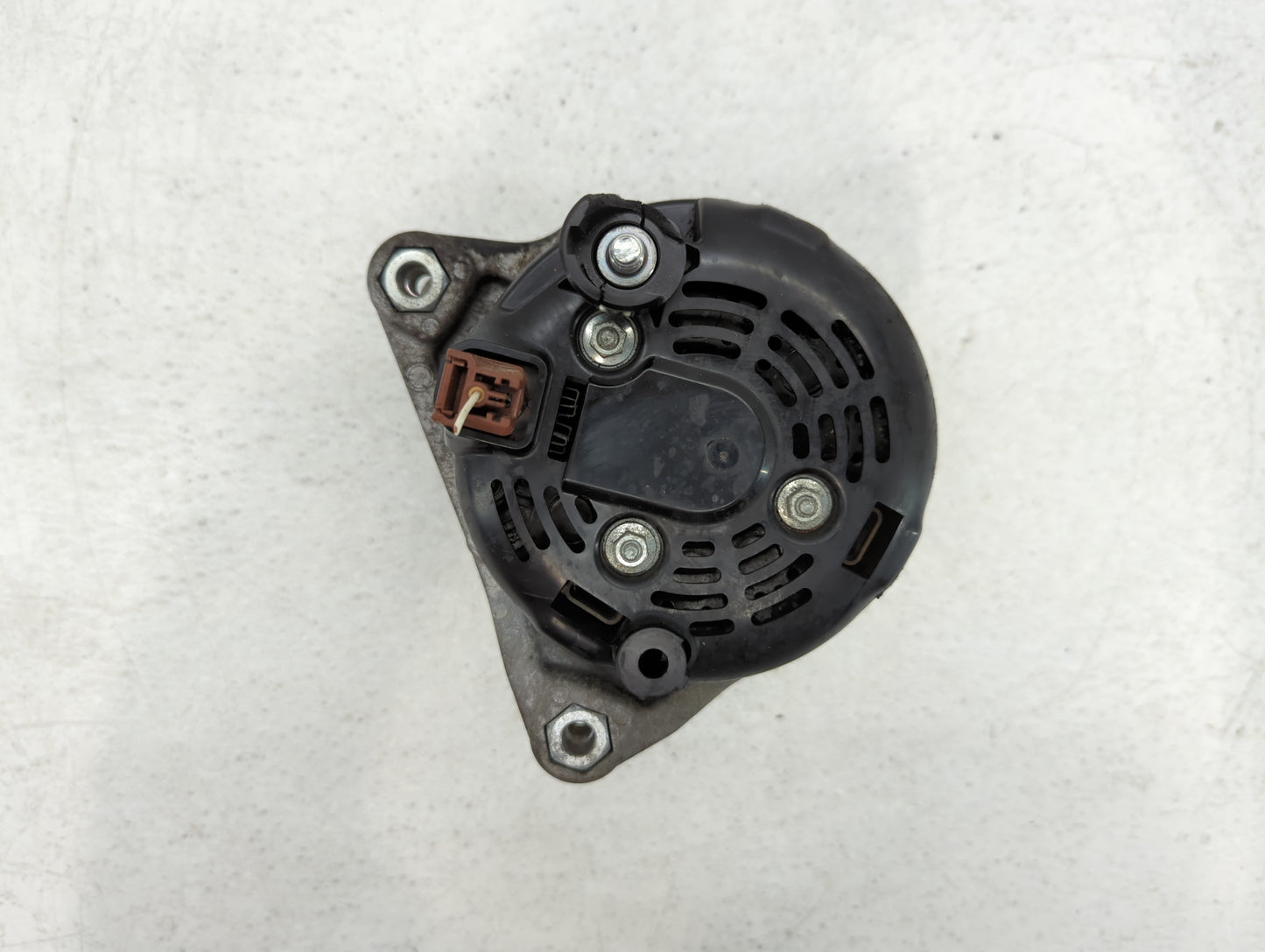 2020-2022 Honda Cr-V Alternator Replacement Generator Charging Assembly Engine OEM P/N:12V 104211-4340 Fits OEM Used Auto Pa