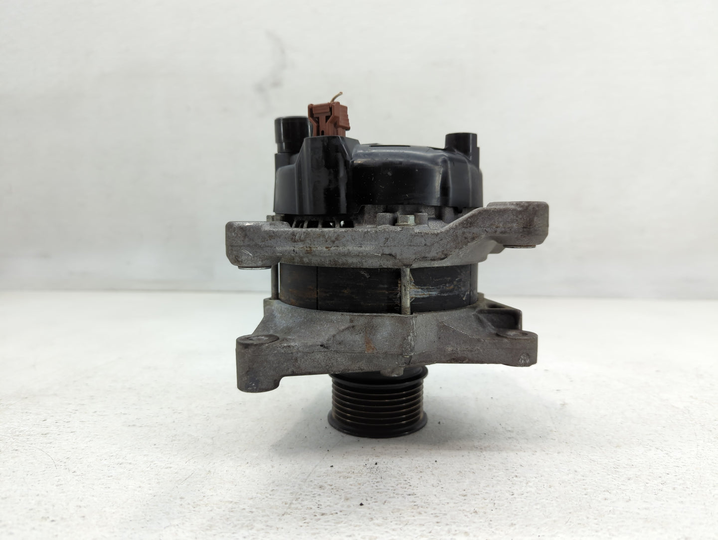 2020-2022 Honda Cr-V Alternator Replacement Generator Charging Assembly Engine OEM P/N:12V 104211-4340 Fits OEM Used Auto Pa
