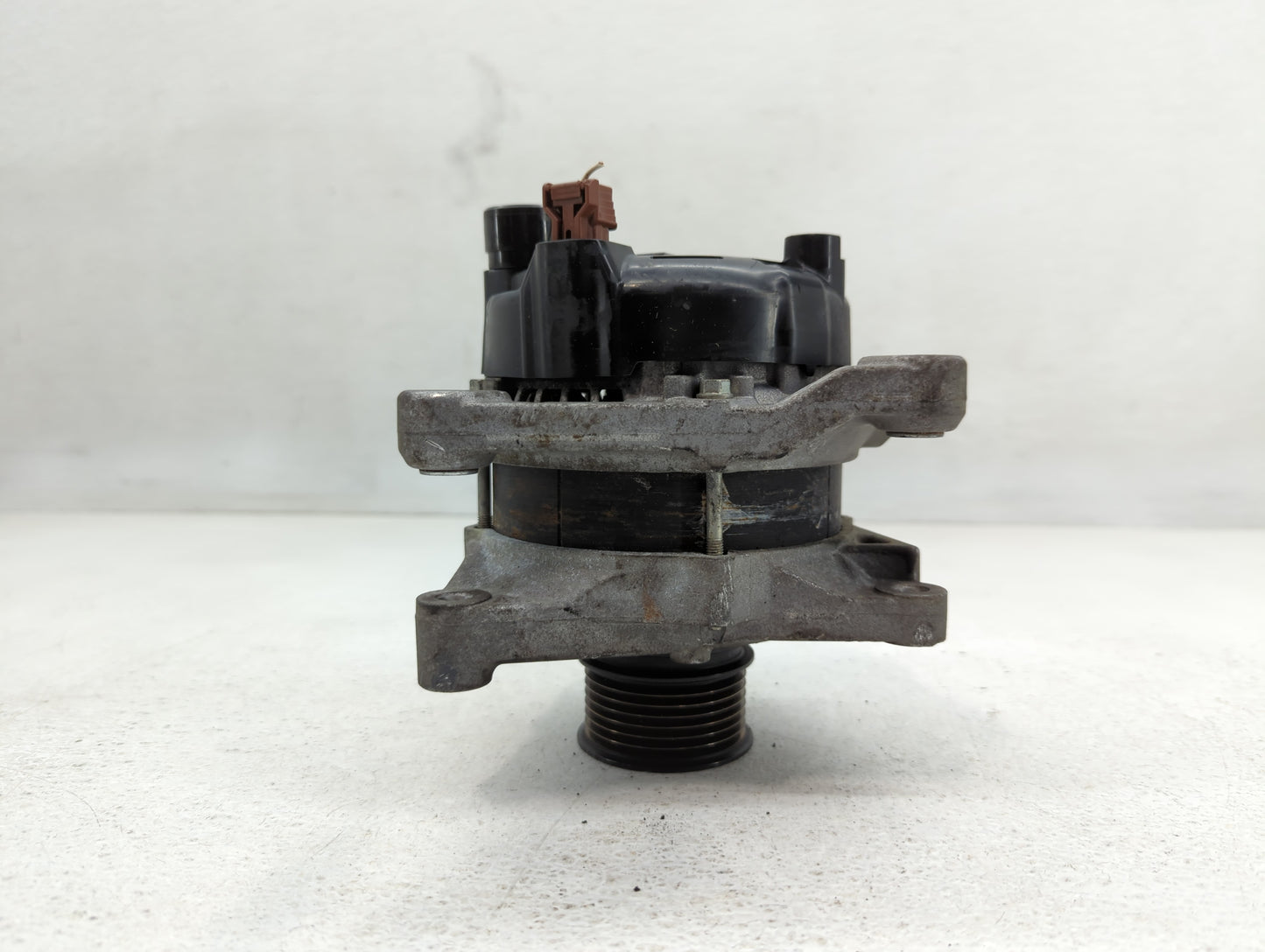 2020-2022 Honda Cr-V Alternator Replacement Generator Charging Assembly Engine OEM P/N:12V 104211-4340 Fits OEM Used Auto Pa