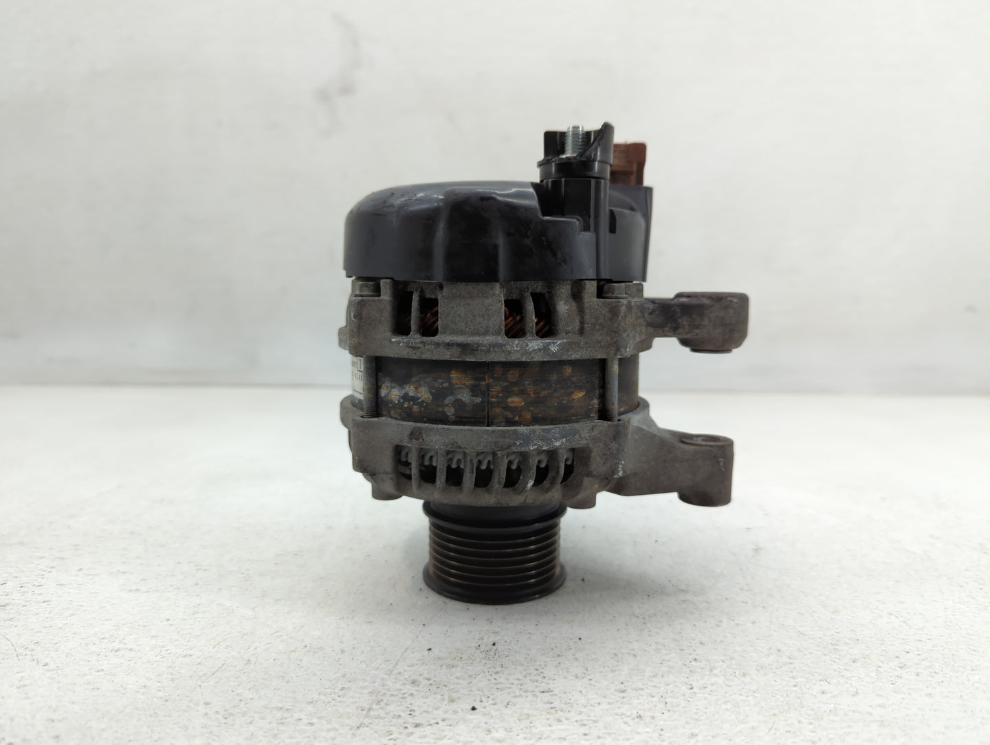 2020-2022 Honda Cr-V Alternator Replacement Generator Charging Assembly Engine OEM P/N:12V 104211-4340 Fits OEM Used Auto Pa