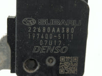 2020-2022 Honda Cr-v Mass Air Flow Meter Maf - Oemusedautoparts1.com