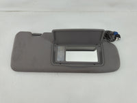 2020-2022 Honda Cr-V Sun Visor Shade Replacement Passenger Right Mirror Fits Fits 2020 2021 2022 OEM Used Auto Parts - Oemus