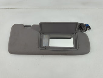 compare product 2020-2022 Honda Cr-V Sun Visor Shade Replacement Passenger Right Mirror Fits Fits 2020 2021 2022 OEM Used Auto Parts