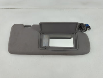 2020-2022 Honda Cr-V Sun Visor Shade Replacement Passenger Right Mirror Fits Fits 2020 2021 2022 OEM Used Auto Parts - Oemus