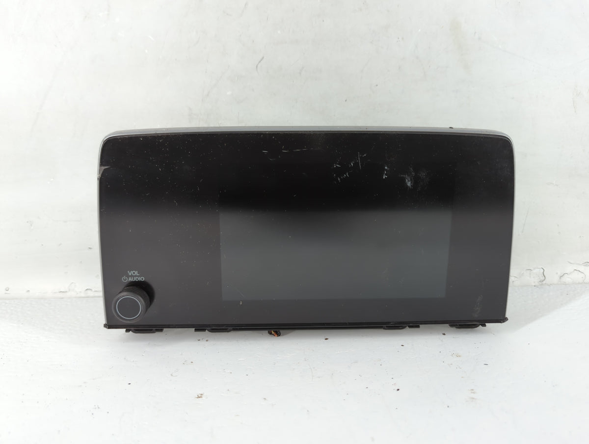 2018-2022 Honda Cr-v Undefined - Oemusedautoparts1.com
