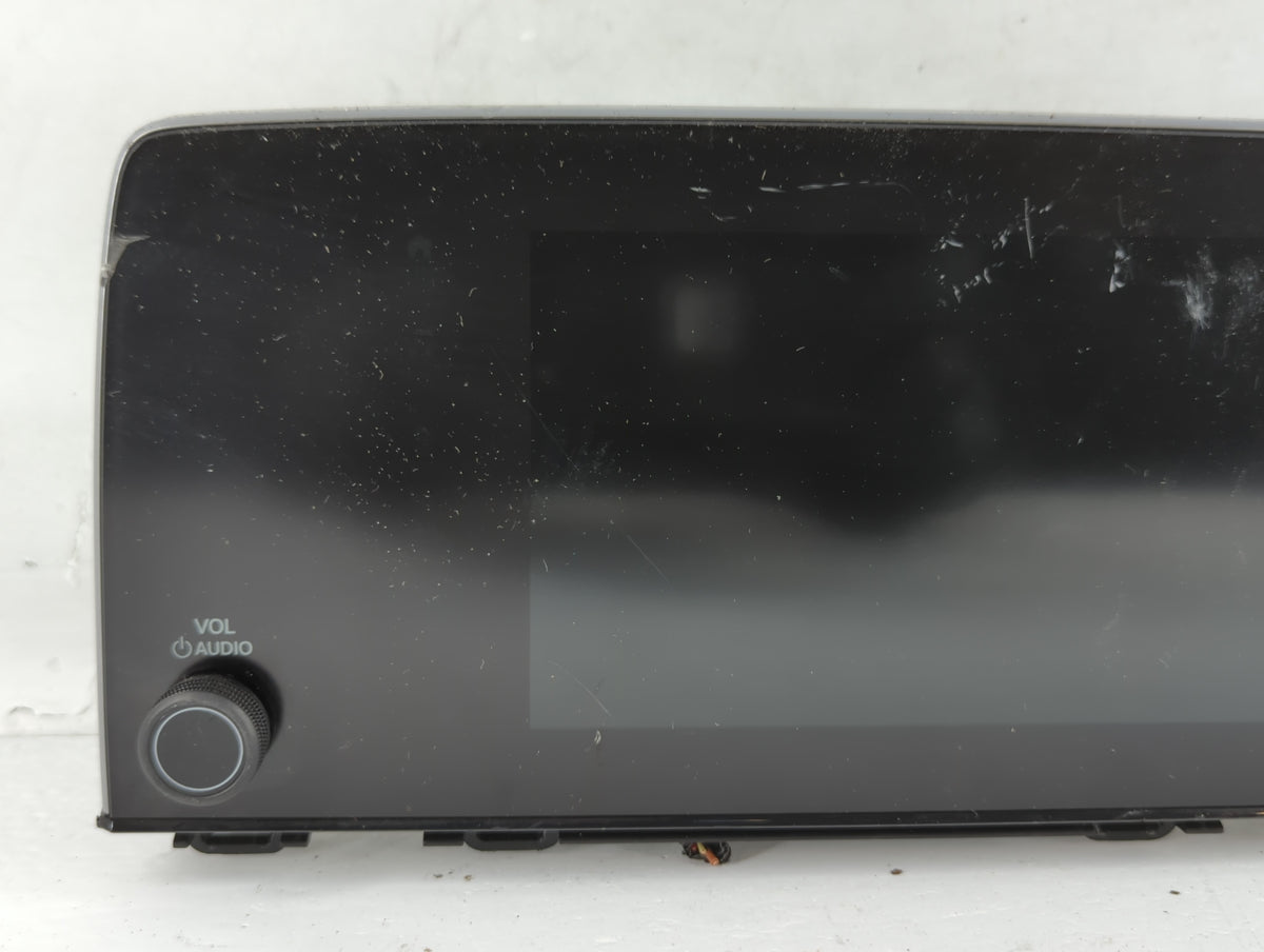 2018-2022 Honda Cr-v Undefined - Oemusedautoparts1.com