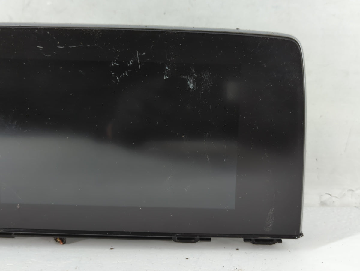 2018-2022 Honda Cr-v Undefined - Oemusedautoparts1.com