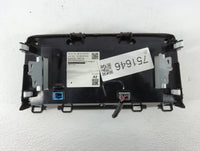 2018-2022 Honda Cr-v Undefined - Oemusedautoparts1.com