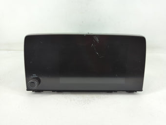 compare product 2018-2022 Honda Cr-V Radio AM FM Cd Player Receiver Replacement P/N:39710-TLA-A21 Fits Fits 2018 2019 2020 2021 2022 OEM Used Auto Parts