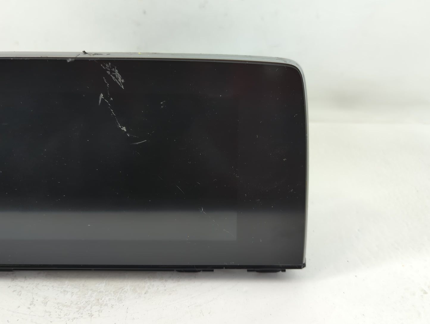 2018-2022 Honda Cr-V Radio AM FM Cd Player Receiver Replacement P/N:39710-TLA-A21 Fits Fits 2018 2019 2020 2021 2022 OEM Use