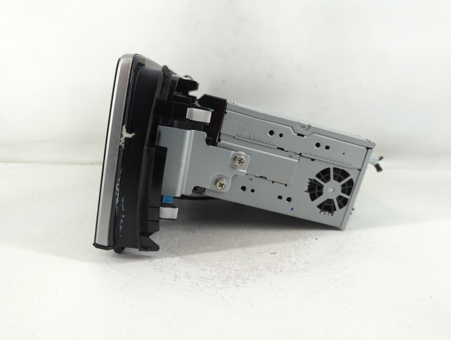 2018-2022 Honda Cr-V Radio AM FM Cd Player Receiver Replacement P/N:39710-TLA-A21 Fits Fits 2018 2019 2020 2021 2022 OEM Use