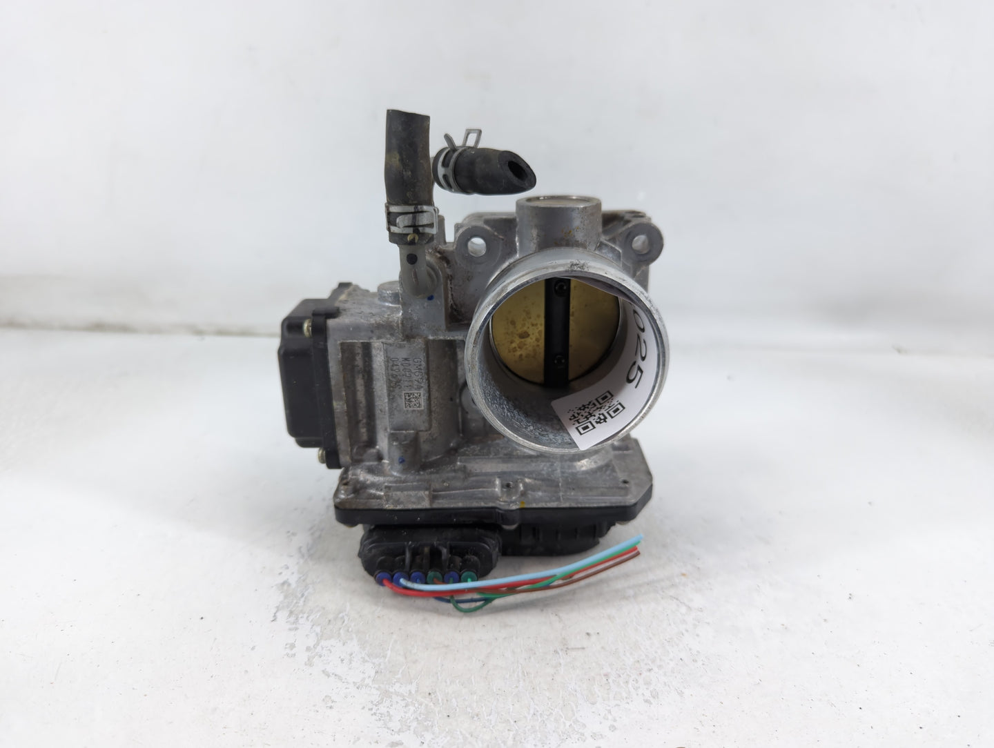 2020-2022 Honda Cr-V Throttle Body P/N:M00211049675 GMG9A Fits Fits 2016 2017 2018 2019 2020 2021 2022 OEM Used Auto Parts -