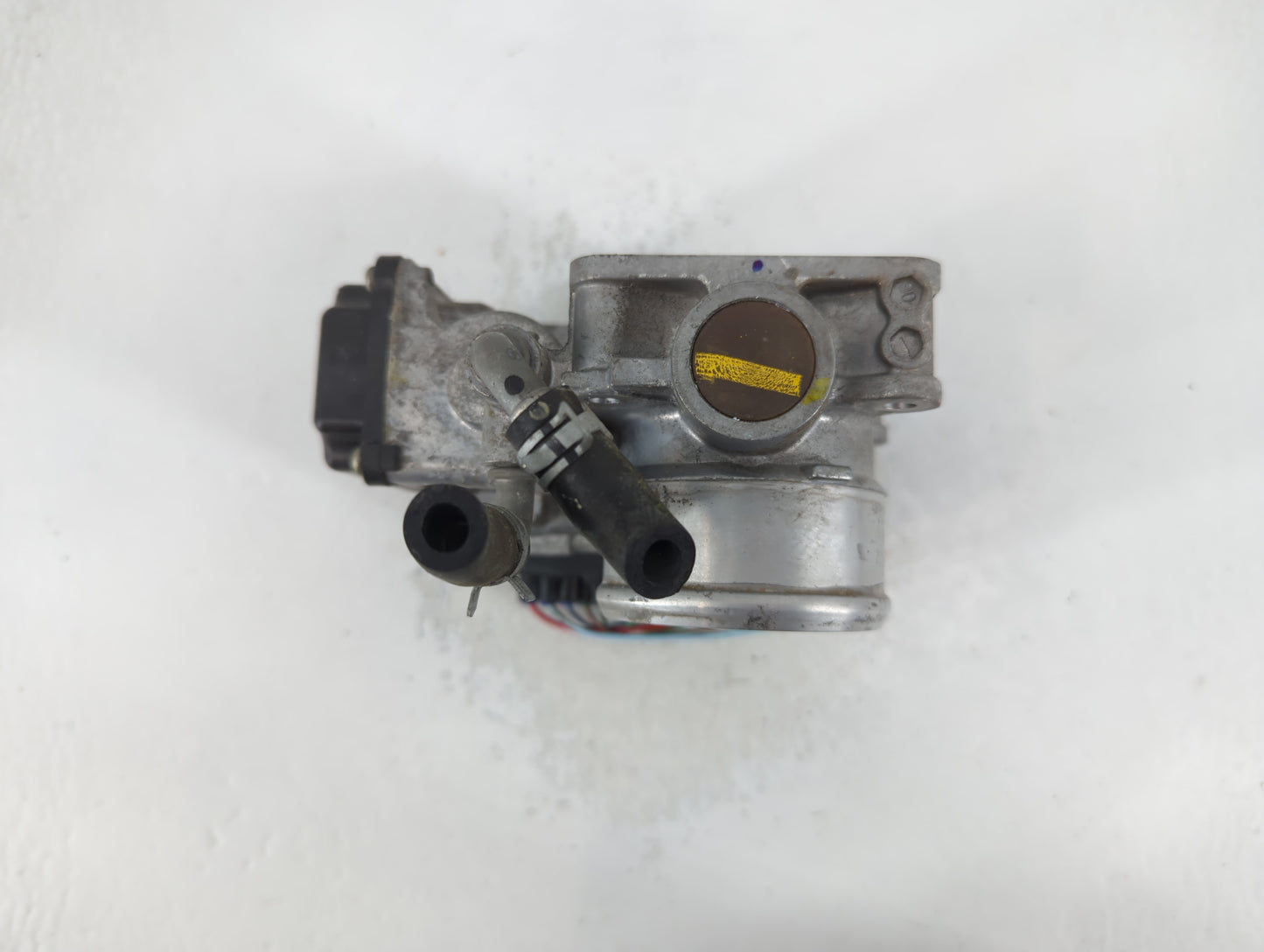 2020-2022 Honda Cr-V Throttle Body P/N:M00211049675 GMG9A Fits Fits 2016 2017 2018 2019 2020 2021 2022 OEM Used Auto Parts -