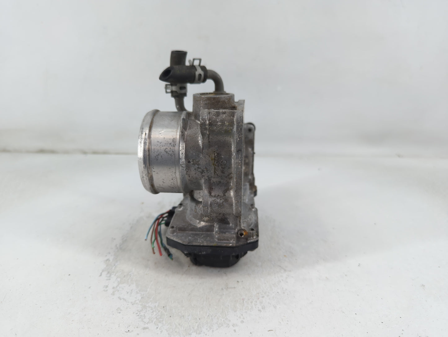 2020-2022 Honda Cr-V Throttle Body P/N:M00211049675 GMG9A Fits Fits 2016 2017 2018 2019 2020 2021 2022 OEM Used Auto Parts -