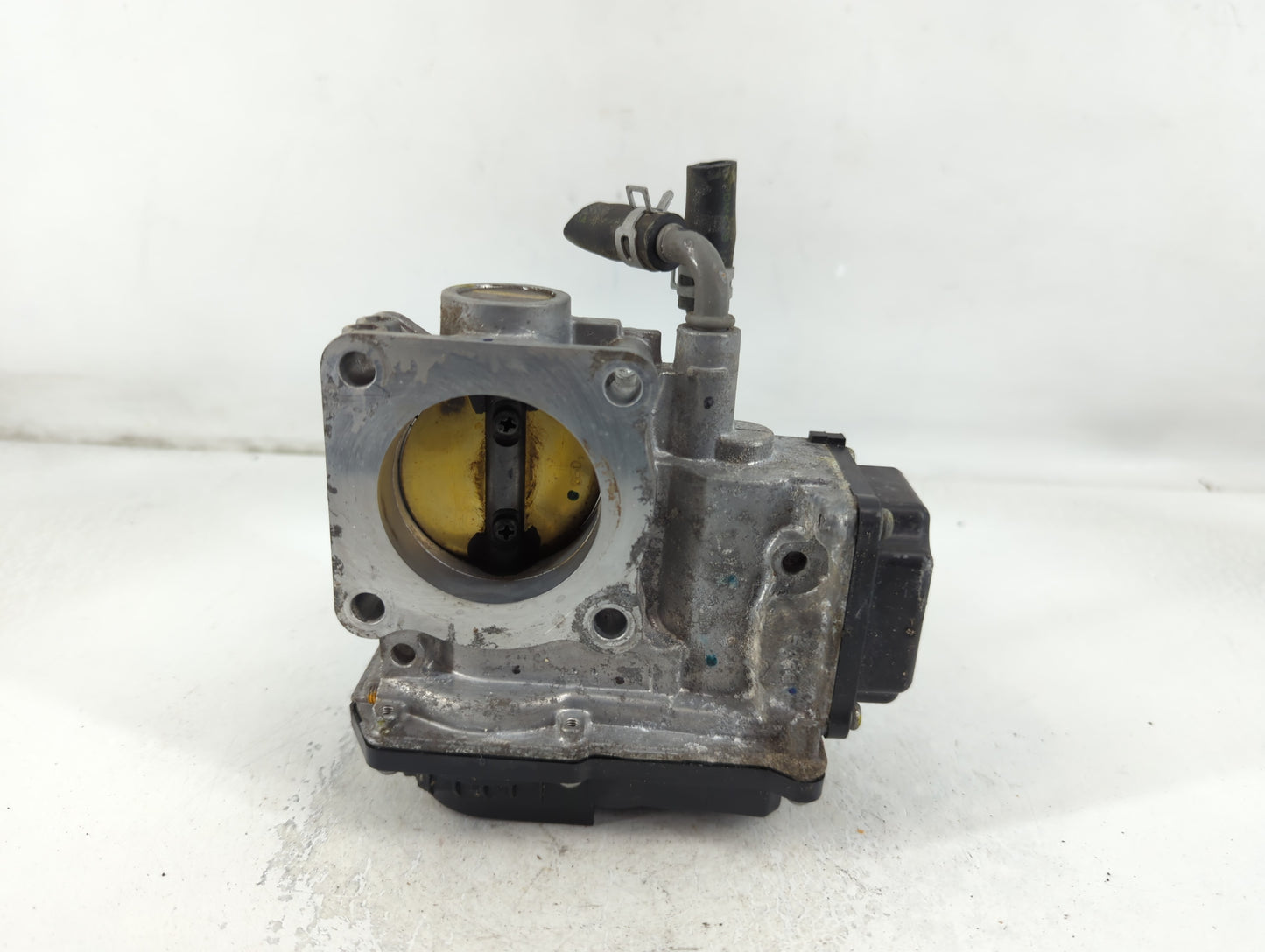 2020-2022 Honda Cr-V Throttle Body P/N:M00211049675 GMG9A Fits Fits 2016 2017 2018 2019 2020 2021 2022 OEM Used Auto Parts -