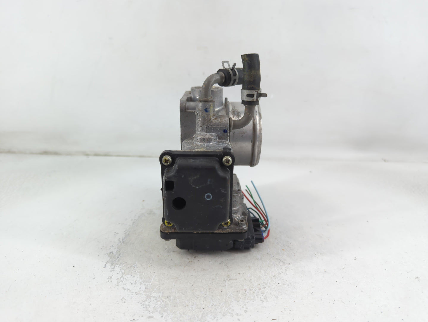 2020-2022 Honda Cr-V Throttle Body P/N:M00211049675 GMG9A Fits Fits 2016 2017 2018 2019 2020 2021 2022 OEM Used Auto Parts -