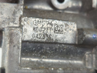 2020-2022 Honda Cr-V Throttle Body P/N:M00211049675 GMG9A Fits Fits 2016 2017 2018 2019 2020 2021 2022 OEM Used Auto Parts -