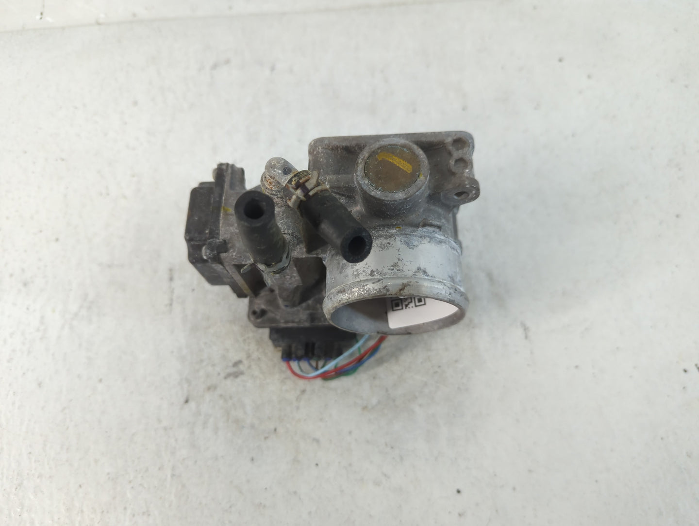 2020-2022 Honda Cr-V Throttle Body P/N:M00122 025691 Fits Fits 2016 2017 2018 2019 2020 2021 2022 OEM Used Auto Parts - Oemu