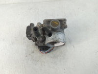 2020-2022 Honda Cr-V Throttle Body P/N:M00122 025691 Fits Fits 2016 2017 2018 2019 2020 2021 2022 OEM Used Auto Parts - Oemu