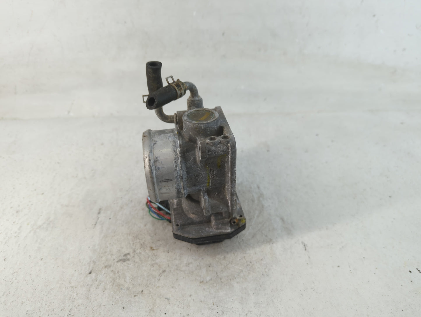 2020-2022 Honda Cr-V Throttle Body P/N:M00122 025691 Fits Fits 2016 2017 2018 2019 2020 2021 2022 OEM Used Auto Parts - Oemu