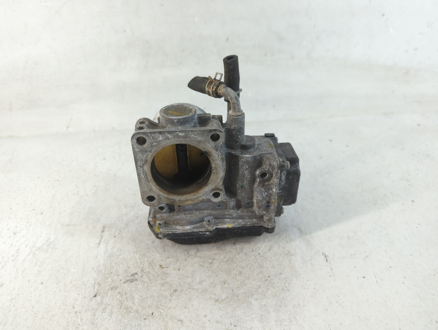 2020-2022 Honda Cr-V Throttle Body P/N:M00122 025691 Fits Fits 2016 2017 2018 2019 2020 2021 2022 OEM Used Auto Parts - Oemu