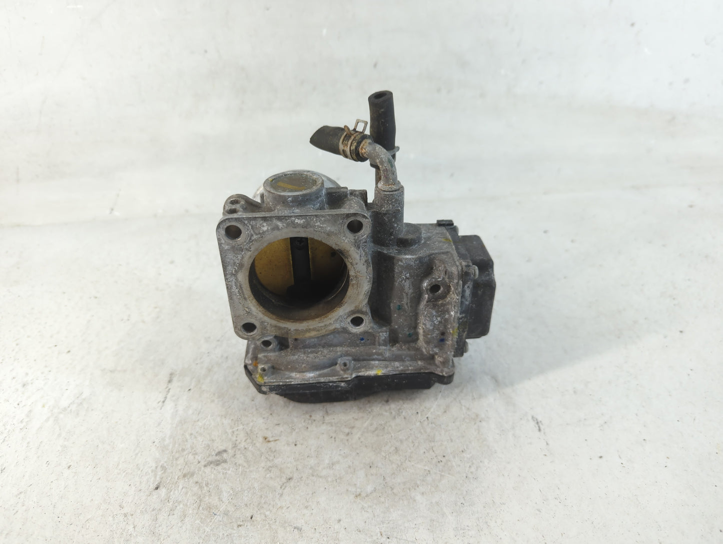 2020-2022 Honda Cr-V Throttle Body P/N:M00122 025691 Fits Fits 2016 2017 2018 2019 2020 2021 2022 OEM Used Auto Parts - Oemu