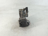 2020-2022 Honda Cr-V Throttle Body P/N:M00122 025691 Fits Fits 2016 2017 2018 2019 2020 2021 2022 OEM Used Auto Parts - Oemu