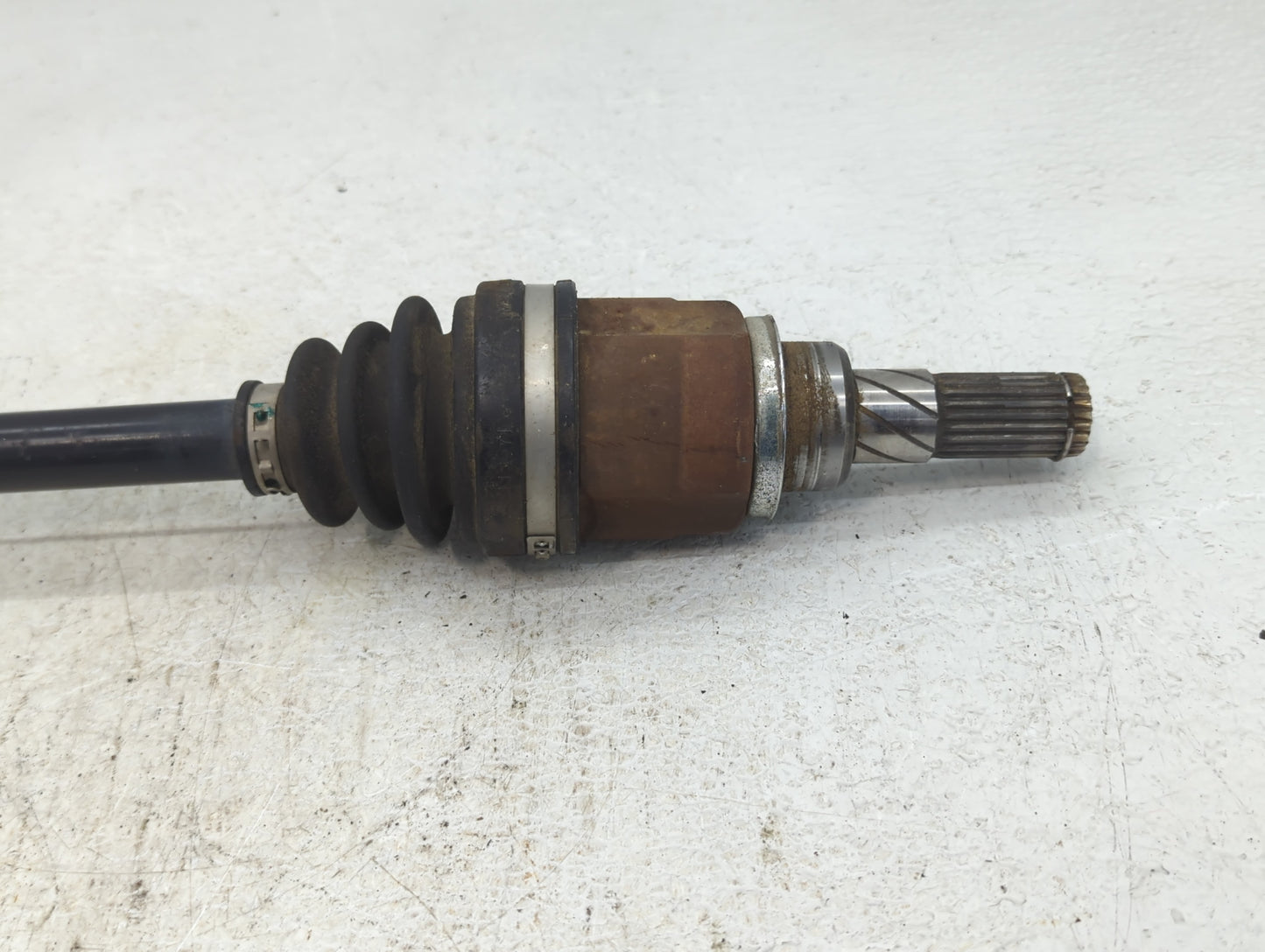2020-2022 Honda Cr-v Axle Shaft Front Driver Cv C/v - Oemusedautoparts1.com