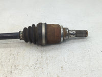 2020-2022 Honda Cr-v Axle Shaft Front Driver Cv C/v - Oemusedautoparts1.com