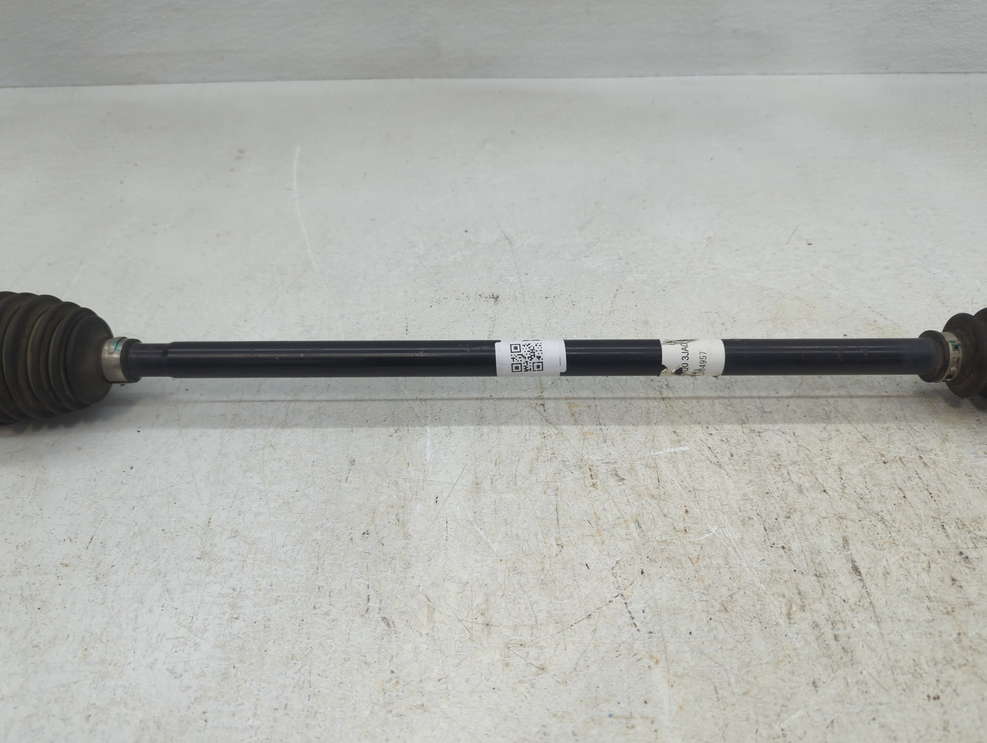 2020-2022 Honda Cr-v Axle Shaft Front Driver Cv C/v - Oemusedautoparts1.com