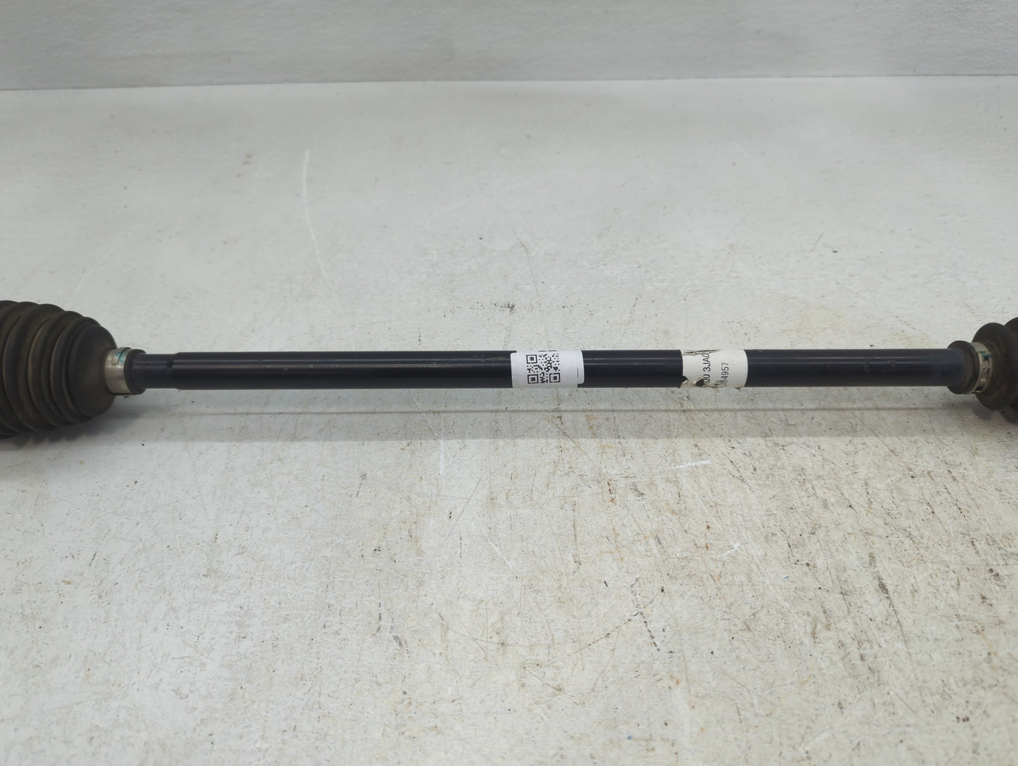 2020-2022 Honda Cr-v Axle Shaft Front Driver Cv C/v - Oemusedautoparts1.com